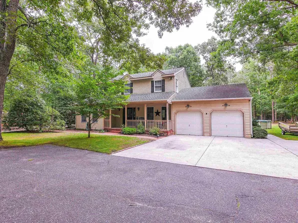 264 Asbury Rd, Egg Harbor Township, NJ 08234