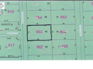 Hidden Acres Dr LOT 95, Frankford, DE 19945