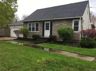 177 Walck Rd, North Tonawanda, NY 14120
