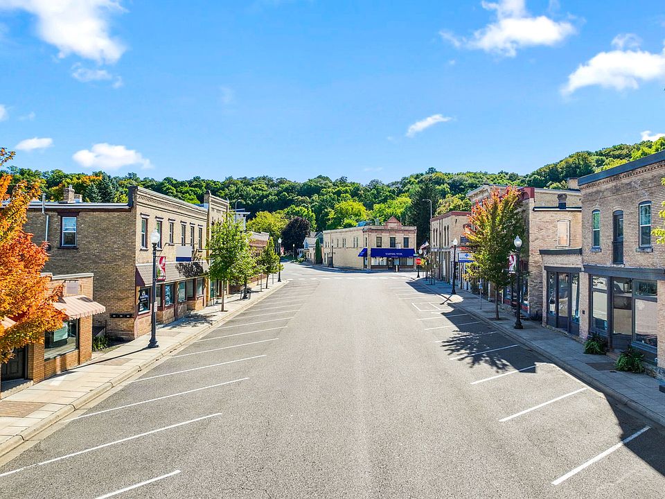 Downtown Jordan