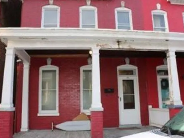 39 East Ave, Hagerstown, MD 21740