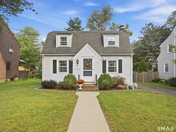 110 Clifton Avenue, West Hartford, CT 06107