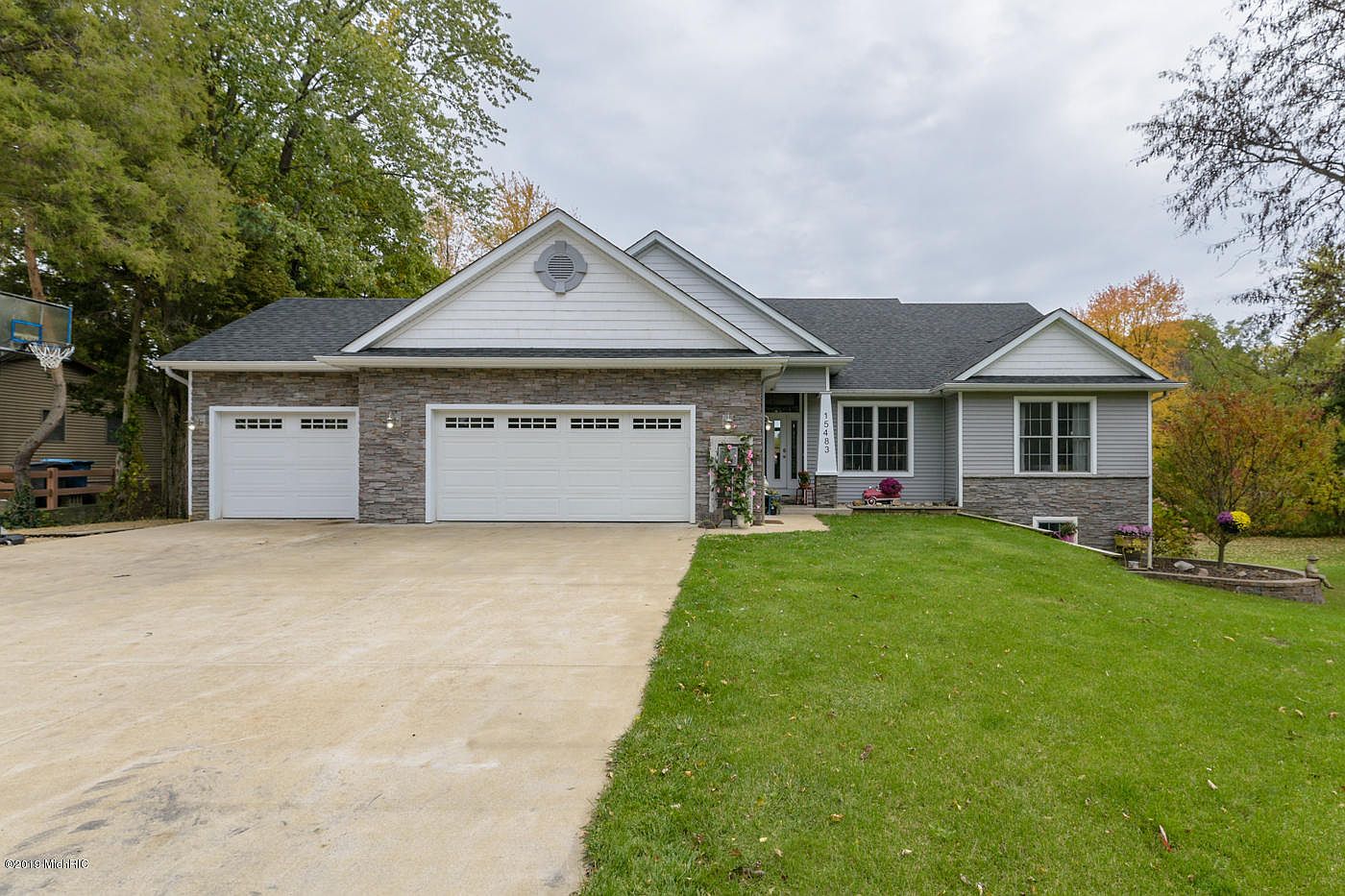15483 S Barton Lake Dr, Vicksburg, MI 49097 Zillow