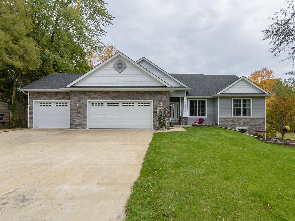 1st image of 15483 S Barton Lake Dr