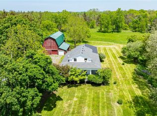 90 Ontario St, Honeoye Falls, NY 14472