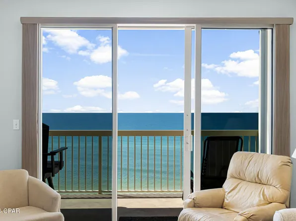 17757 Front Beach Rd Unit 808, Panama City Beach, FL 32413