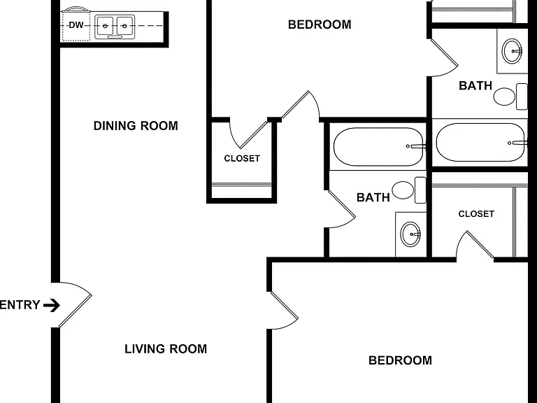 Chula Vista Apartment Homes — Photo 21