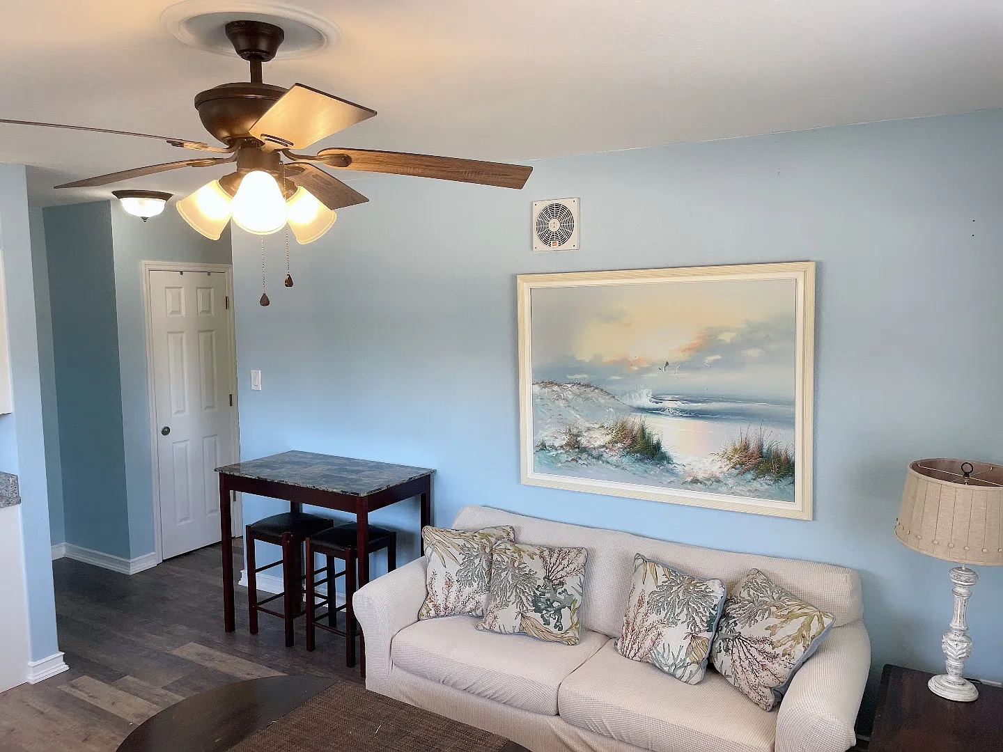 1 bed, 504 sqft, $1,400 — Photo 3