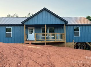 1338 Gallatin Ln, Hudson, NC 28638