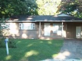 2104 Atkins Dr NW, Huntsville, AL 35810