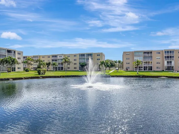 1025 SE 2nd Ave APT 305, Dania Beach, FL 33004