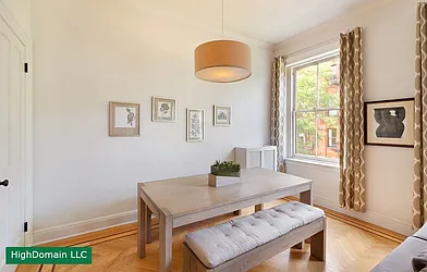 Rented by Roberta Russell, LREB