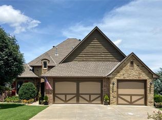 1401 NW 174th Ct, Edmond, OK 73012