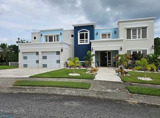 A 7 Calle Marina, Naguabo, PR 00718