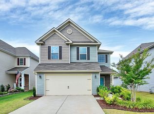 1034 Loggerhead Dr, Lancaster, SC 29720