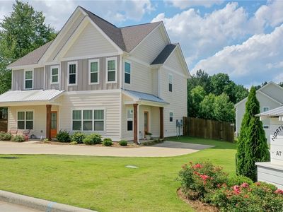 417 Jack Hampton Dr, Auburn, AL, 36830