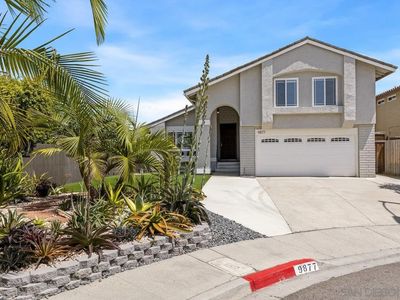 9877 Via Caceres, San Diego, CA, 92129