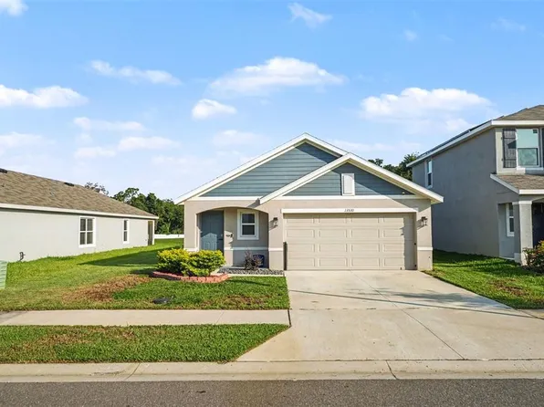 13530 MOUNT IVY COURT, DADE CITY, FL 33525
