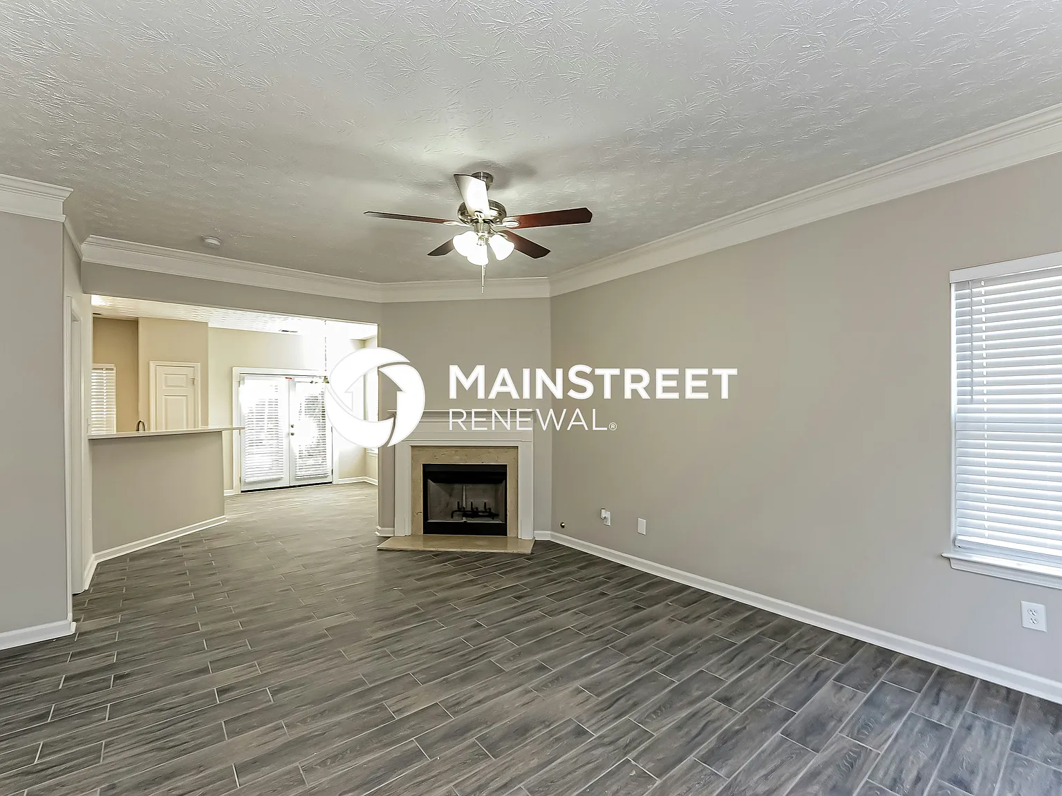 5500 Hampton Ct — Photo 4