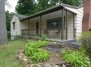 167 W Allen Ridge Rd, Springfield, MA 01118