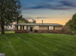 16961 Moss Meadow Way, Mount Airy, MD 21771