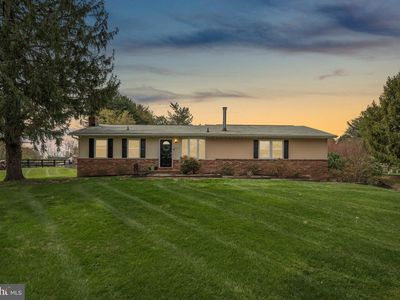 16961 Moss Meadow Way, Mount Airy, MD, 21771