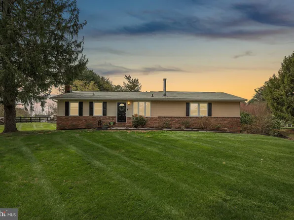 16961 Moss Meadow Way, Mount Airy, MD 21771