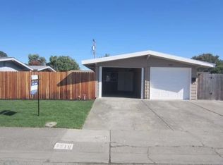 1519 Mini Dr, Vallejo, CA 94589
