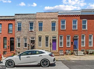 118 Burnett St, Baltimore, MD 21230