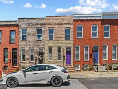 118 Burnett St, Baltimore, MD, 21230