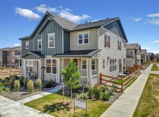 1244 Copper Way, Erie, CO 80516