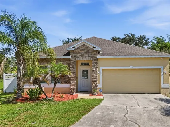 2803 MOONSTONE BEND, KISSIMMEE, FL 34758