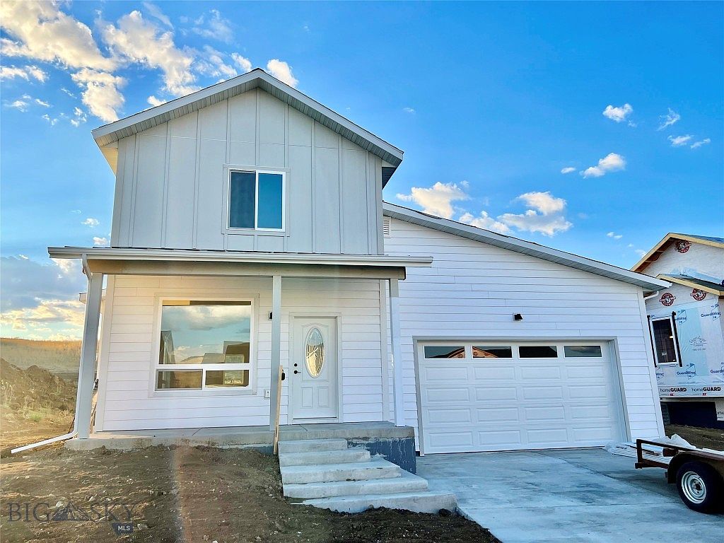 1208 Sweetgrass Ln, Livingston, MT 59047 Zillow