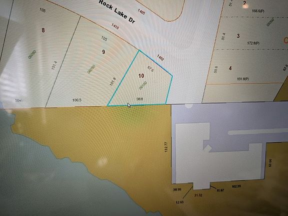 5th image of 1402 Rock Lake Dr