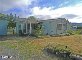 18300 Nestucca Dr, Cloverdale, OR 97112