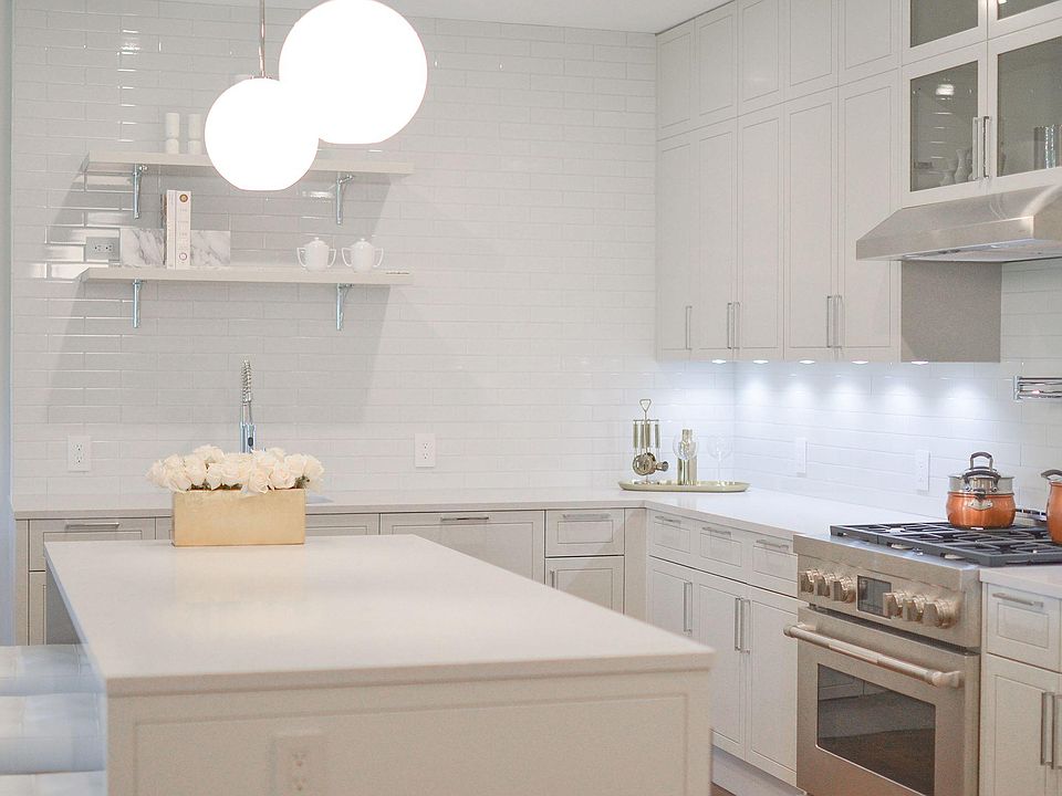 Kitchen Detail