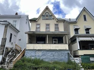 818 Crawford Ave, Altoona, PA 16602