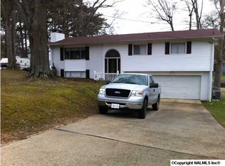 6486 Harbor Pl, Southside, AL 35907