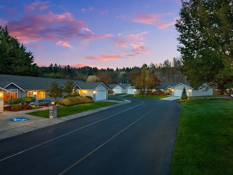 Townhomes at Mountain View — Photo 17