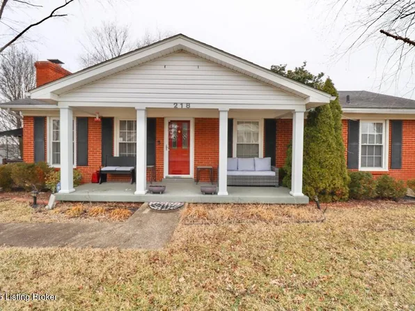 218 Stout St, Mount Washington, KY 40047