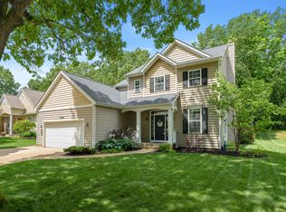 4814 Golden Ridge Trl, Portage, MI 49024