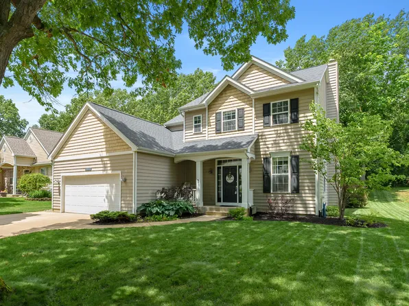 4814 Golden Ridge Trl, Portage, MI 49024