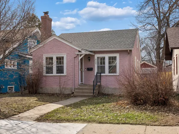 4155 Humboldt Ave N, Minneapolis, MN 55412