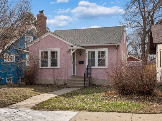 4155 Humboldt Ave N, Minneapolis, MN 55412