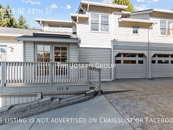2nd image of 11119 NE 68th St