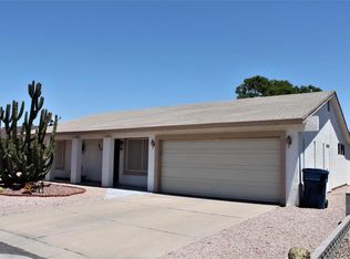 1047 S 79th St, Mesa, AZ 85208