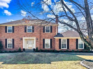 1310 Bentwood Way, Louisville, KY 40223