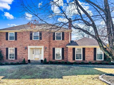 1310 Bentwood Way, Louisville, KY, 40223