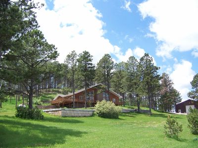 15541 Highway 385, Chadron, NE, 69337