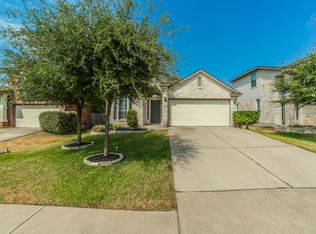 14812 Mistletoe Heights Dr, Austin, TX 78717